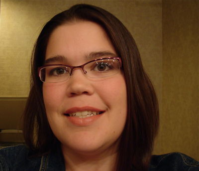 Michelle Dority