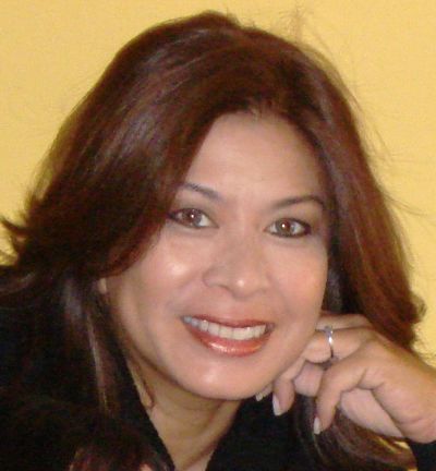 Rowena Gonzales