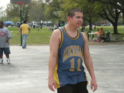 Adam Oquinn