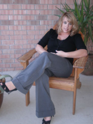 Kerry Begnaud