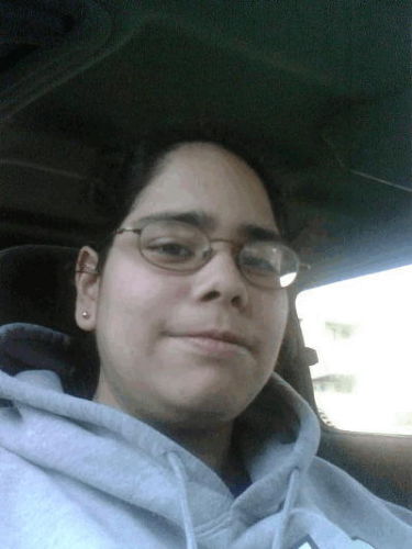 Marizza Garcia