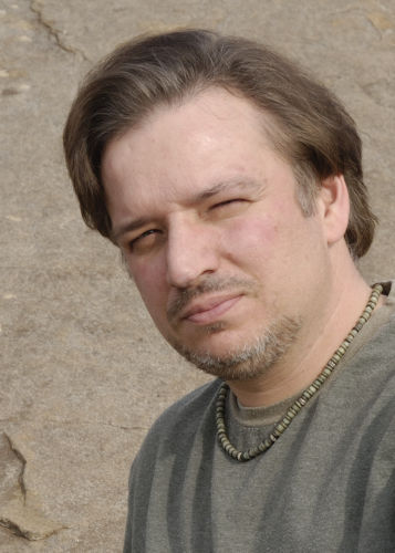Andrew Aliferis