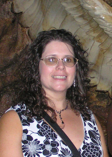Leah Haustman