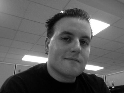 Jason Meyer