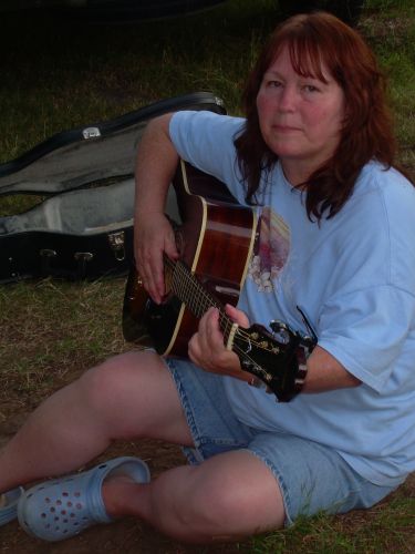 Brenda Patton