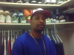 Omar Young
