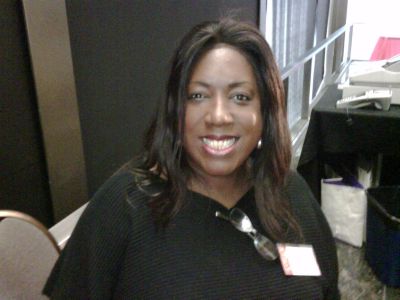 Deborah Adams