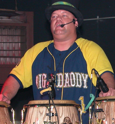 Timothy Maltby