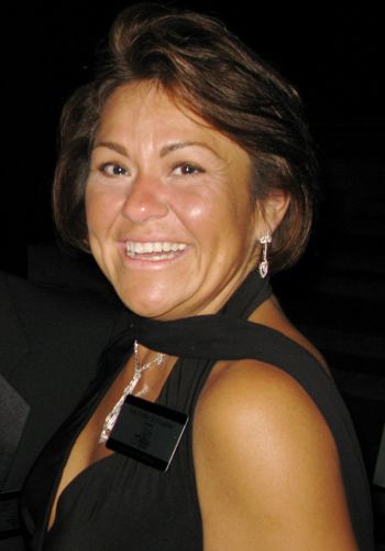 Michelle Schlueter
