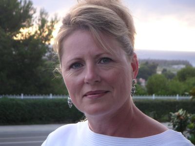 Linda Patterson
