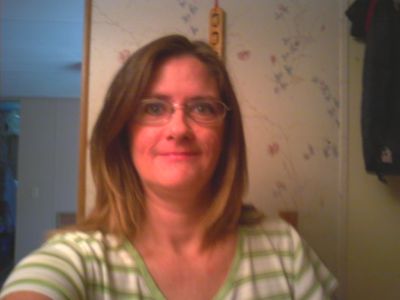 Mary Knowles