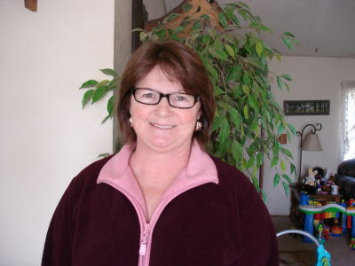 Pamela Killian