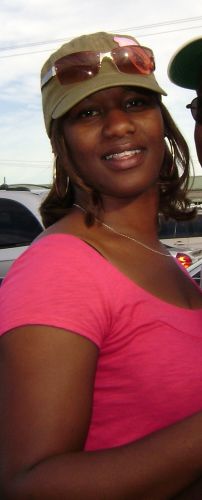 Rhonda Abraham