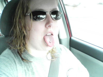 Tabatha Haggerty
