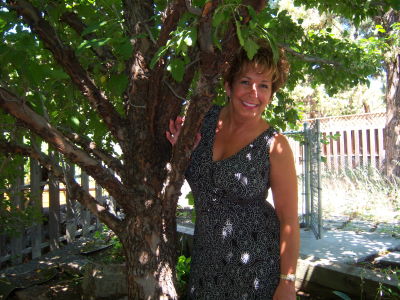 Connie George