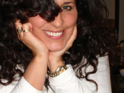 Catherine Duwan