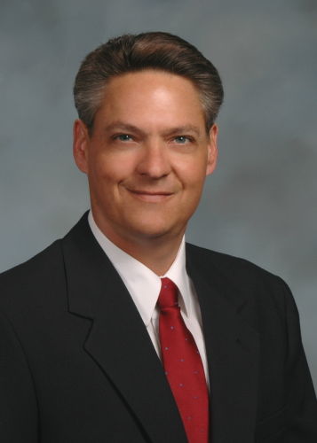 Donald Coombs