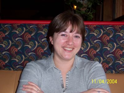 Heather Fulk
