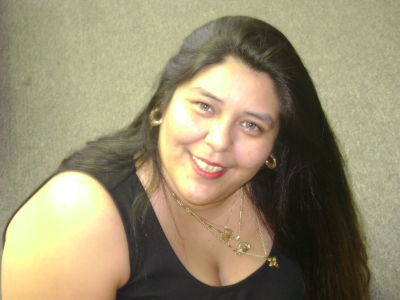 Ida Marroquin