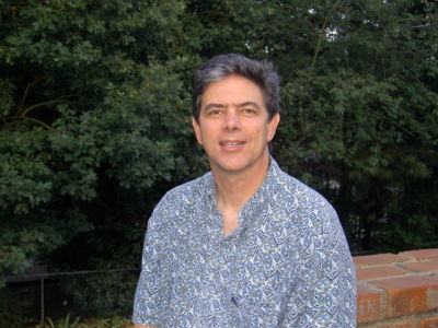 David Rogers