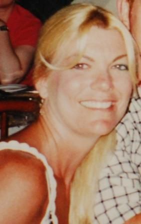 Nancy Zwemmer