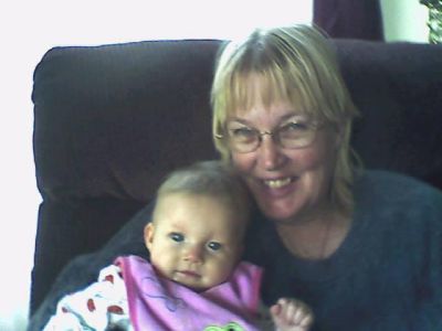 Dawn Neal