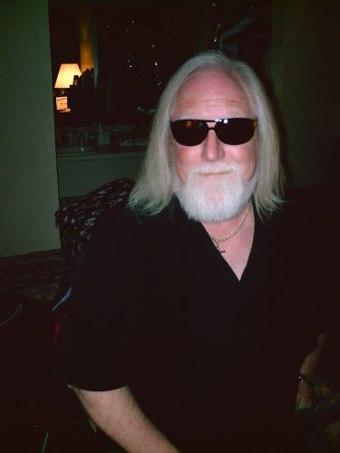Charles May