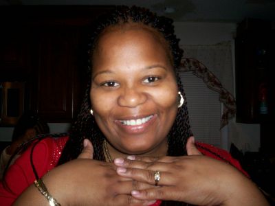 Delores Johnson