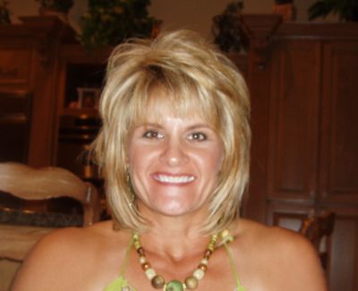 Stacey Foster