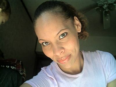 Bernadette Matthews