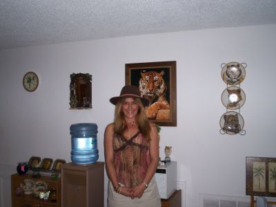Marlene Annebalent