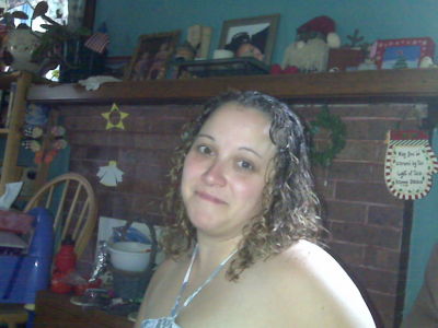 Samantha Shibley