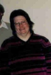 Dorothy Christen