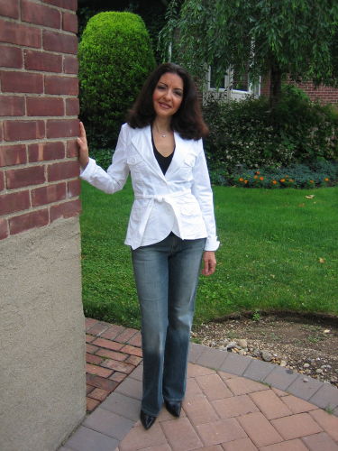 Karen Schulman