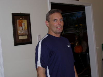 Bruce Clifford