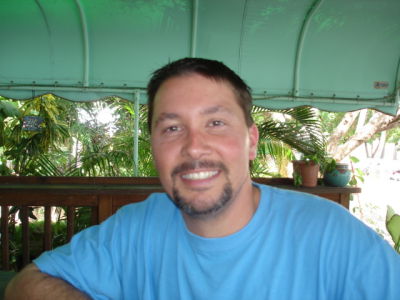 Brent Fry