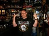 Dusty Rhinehart
