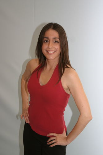 Aolani Mcgavis