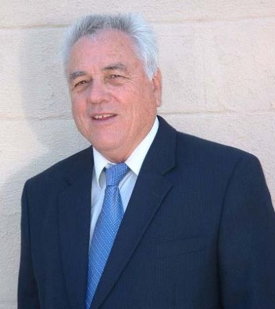 William Wyckoff