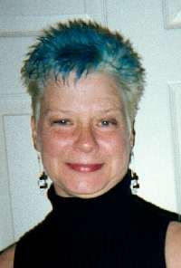 Carol Mcgregor