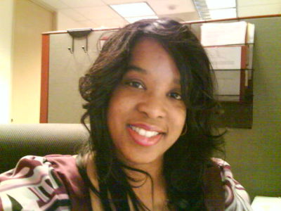 Tanika Shirley