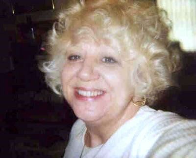 Sandra Deeley