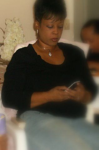 Sheila Glaze