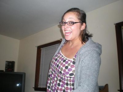Nicole Bolin