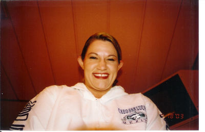 Tisha Mallet