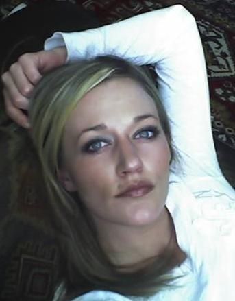 Amy Heasley