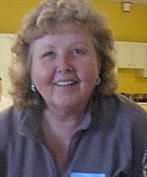Cherryl Weil