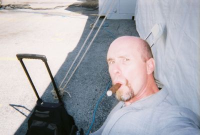 David Fultz