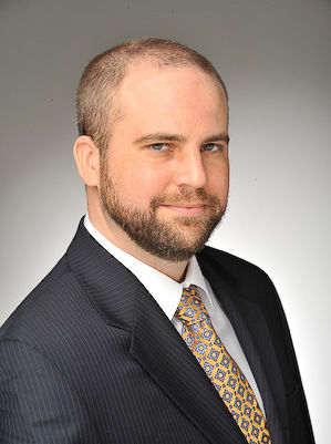 Troy Trahan