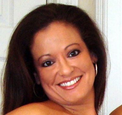Cynthia Tejeda